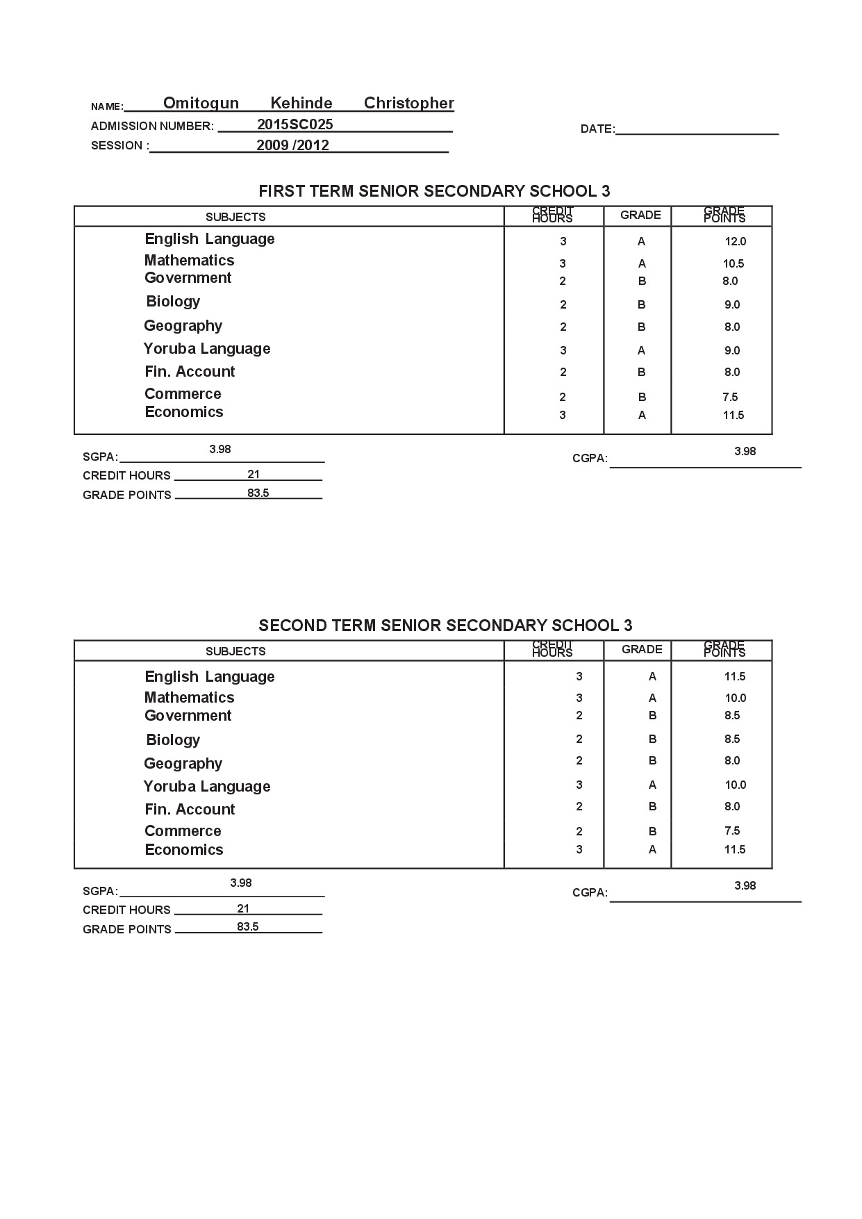 Document Page 5